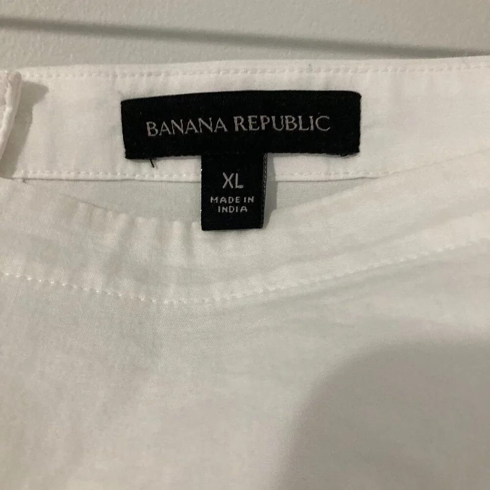 Banana Republic banana republic